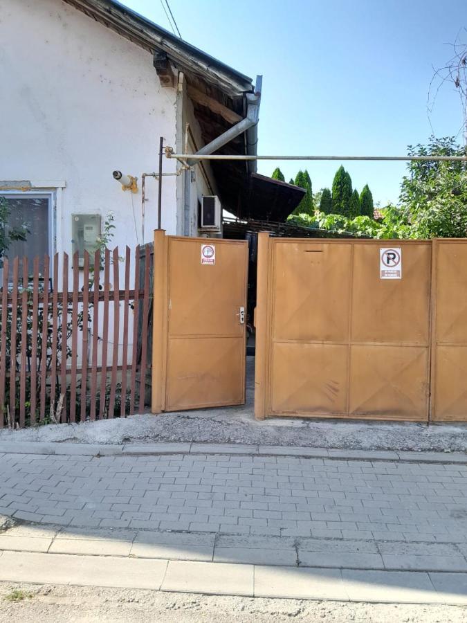 Casa Olga Deva Villa Bagian luar foto