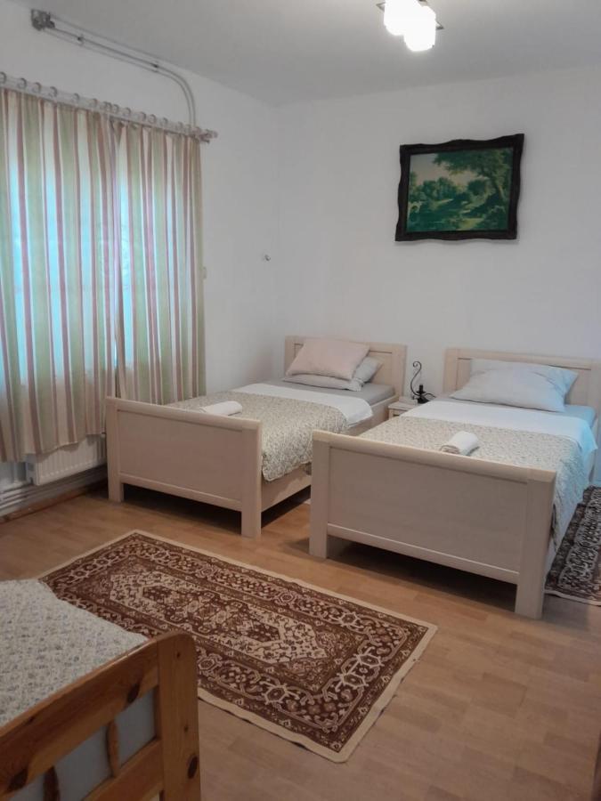 Casa Olga Deva Villa Bagian luar foto