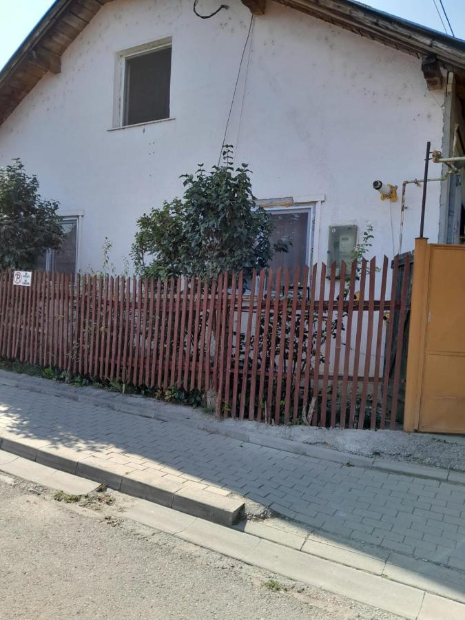 Casa Olga Deva Villa Bagian luar foto