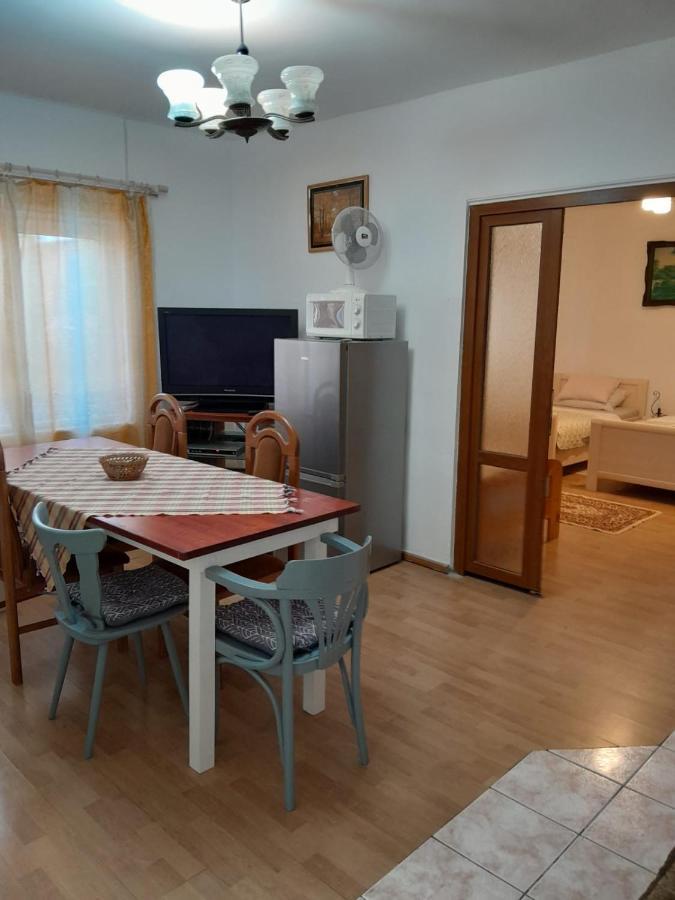 Casa Olga Deva Villa Bagian luar foto
