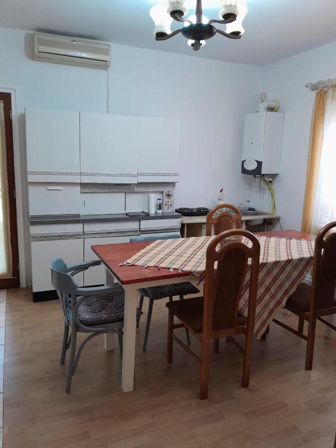 Casa Olga Deva Villa Bagian luar foto
