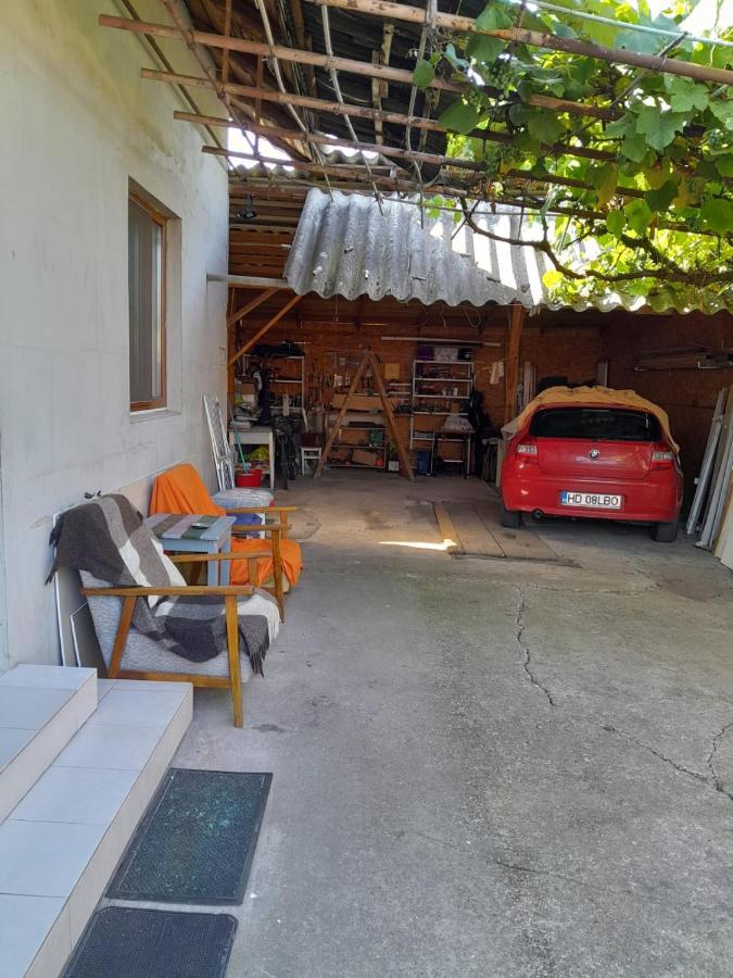 Casa Olga Deva Villa Bagian luar foto