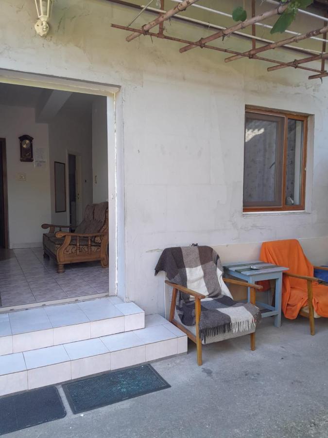 Casa Olga Deva Villa Bagian luar foto