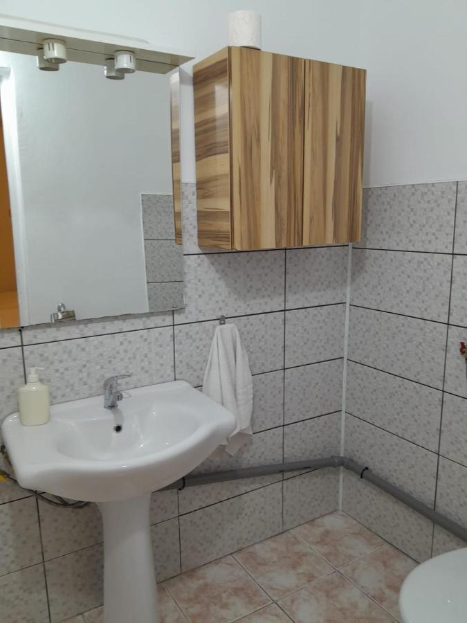 Casa Olga Deva Villa Bagian luar foto