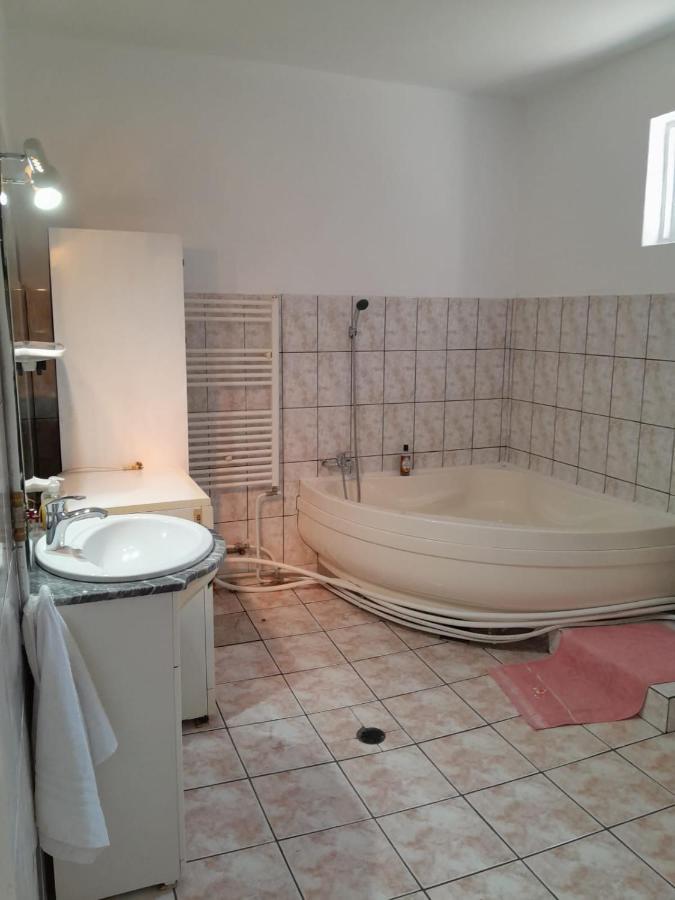 Casa Olga Deva Villa Bagian luar foto